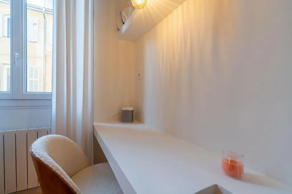 Le St Victor, Garage Prive, 1 Minute Du Vieux Port Apartment Marseille