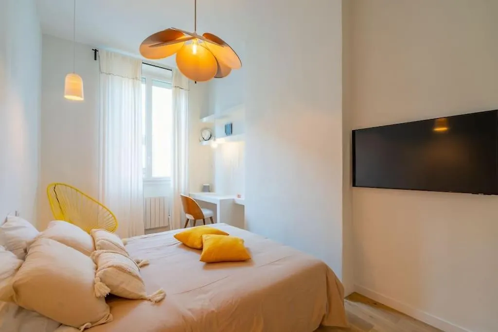 Le St Victor, Garage Prive, 1 Minute Du Vieux Port Apartment Marseille