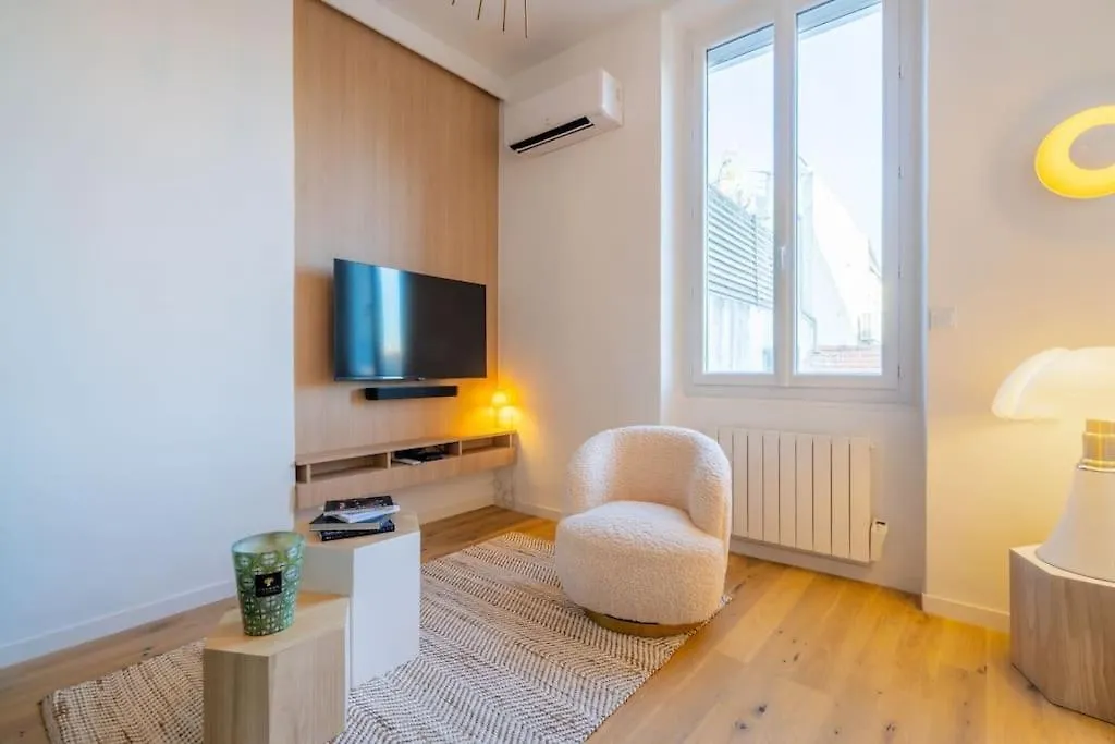 Le St Victor, Garage Prive, 1 Minute Du Vieux Port Apartment Marseille France