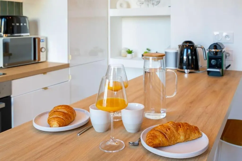 Le St Victor, Garage Prive, 1 Minute Du Vieux Port Apartment Marseille