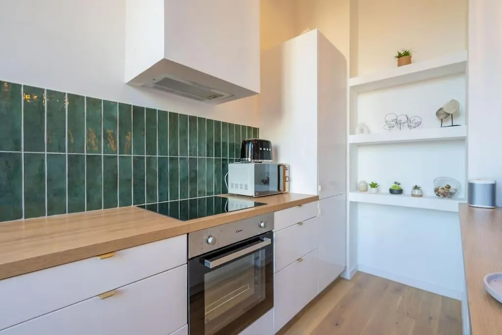 Le St Victor, Garage Prive, 1 Minute Du Vieux Port Apartment Marseille