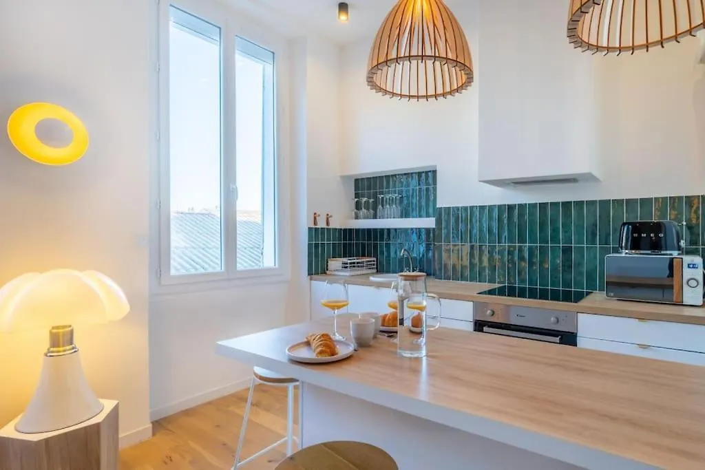 Le St Victor, Garage Prive, 1 Minute Du Vieux Port Apartment Marseille