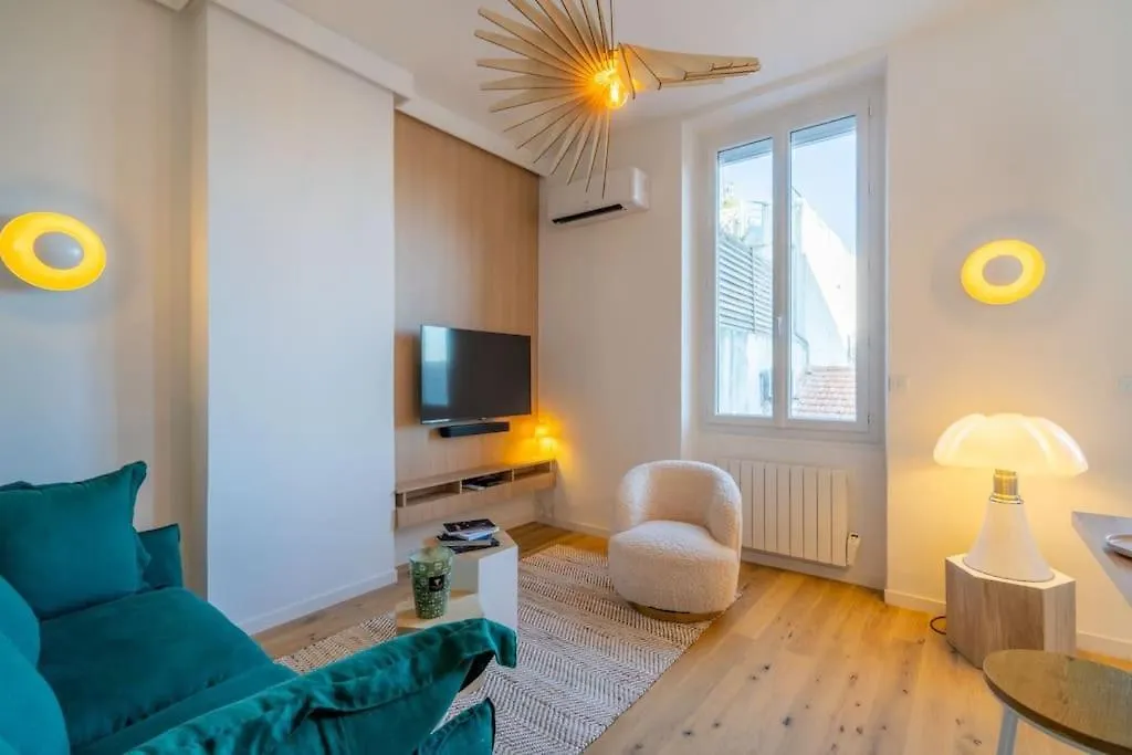 Le St Victor, Garage Prive, 1 Minute Du Vieux Port Apartment Marseille