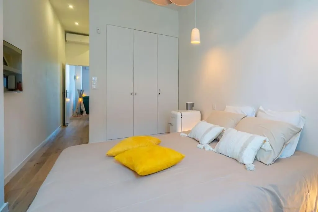 Le St Victor, Garage Prive, 1 Minute Du Vieux Port Apartment Marseille France
